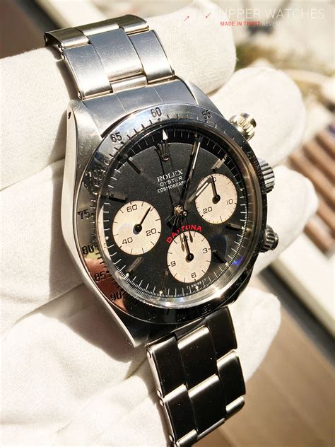 daytona rolex 6265